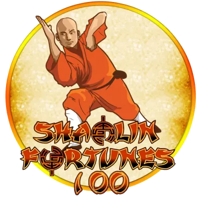 Shaolin Fortunes 100 screenshot