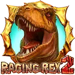 Raging Rex 2 screenshot