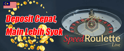Promosi Rujuk Rakan 👥 promotion