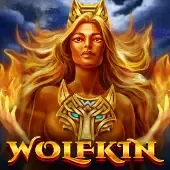 Wolfkin screenshot