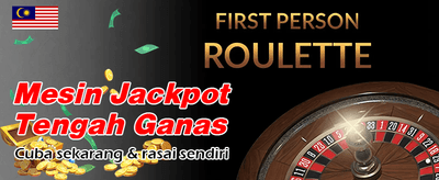 Menangi Jackpot Terbesar Hari Ini