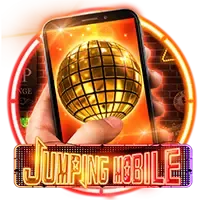 jumping mobile screenshot